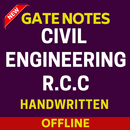 GATE Notes RCC APK