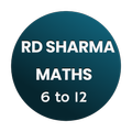 RD Sharma Solutions