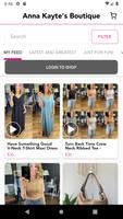 Anna Kayte's Boutique 截图 1