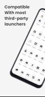 Material You Light/Dark Icons ภาพหน้าจอ 2