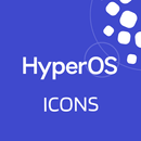 HyperOS 2 Icon pack APK