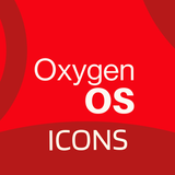 OxygenOS 16 Icon pack APK
