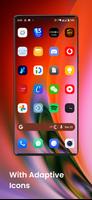 OxygenOS 15 Icon pack screenshot 1