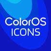 ColorOS 16 Icon pack ไอคอน