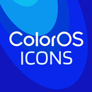 ColorOS 15 pack d’icônes APK