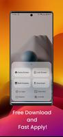 برنامه‌نما realme UI 3.0 Icon pack عکس از صفحه