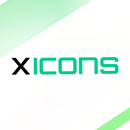 XOS 15 Icon pack APK