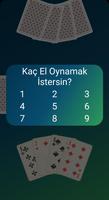 pişti Ekran Görüntüsü 1