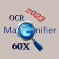 Text Magnifier