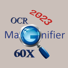 Text Magnifier icon
