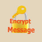 Encrypt Message icono
