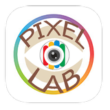 Pixel Lab アイコン