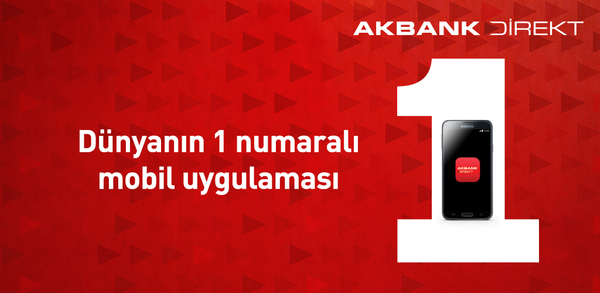 How to Download Akbank on Mobile image