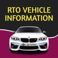 RTO Vehicle Information App