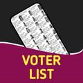 Voter ID Card :Voter List 2023
