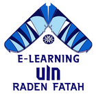 E-learning UIN Raden Fatah icon