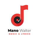 Mano Walter - Então Vem Cá (feat. Claudia Leitte) aplikacja