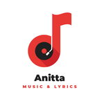 Anitta - Veneno icône