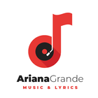 Ariana Grande - thank u, next иконка