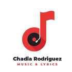 Chadia Rodriguez - Sarebbe Comodo আইকন