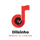 Dilsinho - Péssimo Negócio icon