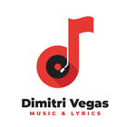 Dimitri Vegas - Repeat After Me ไอคอน