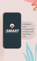 iSmart - Sales Manager Affiche