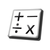 Math Workout-icoon