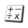 Math Workout icon