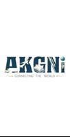 Akgni Global Logistics Affiche