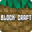 Block Craft World 3D иконка