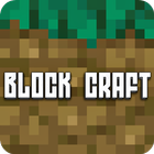 Block Craft World أيقونة