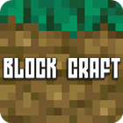 Block Craft World icon