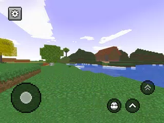 Block Craft World 3D アプリダウンロード