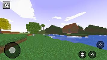 Block Craft World 3D gönderen