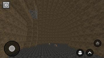 Block Craft World 3D Ekran Görüntüsü 3