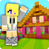 ikon Home For Girls - Build Craft