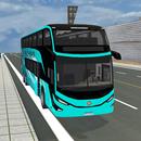 Coach Bus Game Real Driver 3D aplikacja