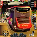 Public Bus Transport Games 3d aplikacja