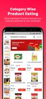 Grace Supermarket-Shop Online imagem de tela 1