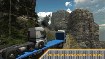 Truck Simulator Extreme Tire 2 capture d'écran 2