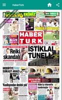 Gazeteler, Son Dakika Haberler Ekran Görüntüsü 2