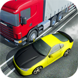 Real Car Racing Traffic