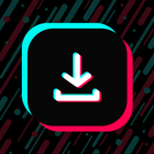 Загрузчик TikTok - скачать видео из ТикТок ícone