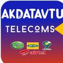 APK AKDATA VTU