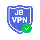 JB VPN – Fast & Secure Proxy icône