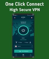 JB VPN – Fast & Secure Proxy capture d'écran 1