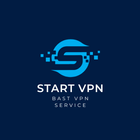 start vpn icône