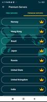 start vpn screenshot 1