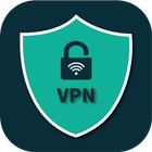 VPN Proxy: Private Master VPN icône